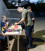 AXD Rock Festival: Όλα όσα έγιναν στο πρώτο φεστιβάλ στο Πάρκο Αλτιναλμάζη