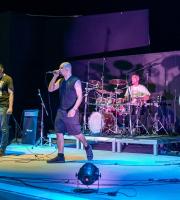 AXD Rock Festival: Όλα όσα έγιναν στο πρώτο φεστιβάλ στο Πάρκο Αλτιναλμάζη