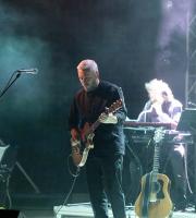 Αλκίνοος Ιωαννίδης: Μια καθηλωτική συναυλία στην Αλεξανδρούπολη σε φωτογραφίες