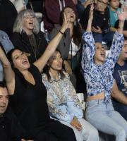 Αλκίνοος Ιωαννίδης: Μια καθηλωτική συναυλία στην Αλεξανδρούπολη σε φωτογραφίες