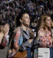 Αλκίνοος Ιωαννίδης: Μια καθηλωτική συναυλία στην Αλεξανδρούπολη σε φωτογραφίες