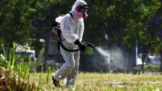 Συστάσεις και τρόποι προστασίας λόγω έκτακτου ψεκασμού.