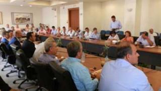 Αυτοδιοίκηση: Πόσα παίρνουν οι αιρετοί;