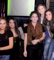Σαββατόβραδο στο Prive club με τις μουσικές του Γιάννη Μπουτζίκα.
