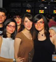 Saturday night...fever στο Prive Club στην Αλεξανδρούπολη!