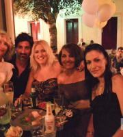 Ένα χρόνο έκλεισε το 'Κυβερνείο' της διασκέδασης!