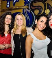 Καυτή 'Showtime by Dreamcity' βραδιά στο club Prive.