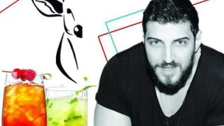 Κάθε Σάββατο βραδιά cocktail στο Room 6.