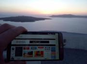 Santorini