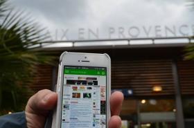 Aix - en - Provence