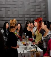 'We ♥ Sundays' πάρτυ στο cafe bar Eccentrico με dj Βλασάκη!
