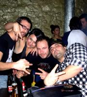 Dj A.K. στο maximum στο club Prive! (φώτος)
