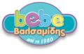 Bebe Βαλσαμίδης