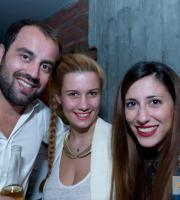 Το Β2 espresso bar γιόρτασε τα δεύτερα γενέθλιά του!
