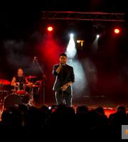 Το πρώτο live event του καλοκαιριού με τις 'Μέλιsses' στο Κηποθέατρο.