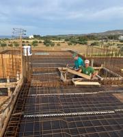 Οικοδομικές επιχειρήσεις 