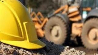 Ορεστιάδα: Εργάτης καταπλακώθηκε από άμμο.