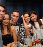 Super Music Session με Ανδρέα Αθηναίο και Owl Clothes στο ΝΟΑ!