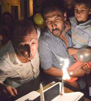 Ένα χρόνο έκλεισε το 'Κυβερνείο' της διασκέδασης!