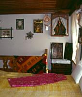 Λαογραφικό Μουσείο Σαμοθράκης