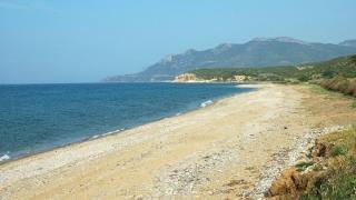Οι κατάλληλες και ακατάλληλες παραλίες του Έβρου.