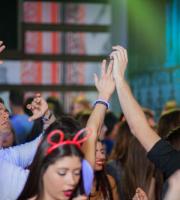 Όλα όσα έγιναν στο "Big Bang VIP party" του Σαββάτου στο Prive club