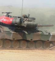 Έβρος: Τακτική Άσκηση του στρατού ξηράς με πραγματικά πυρά (φωτογραφίες)