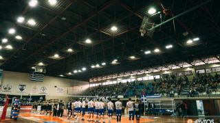 Δύσκολο ξεκίνημα για τον Εθνικό στην πρεμιέρα του πρωταθλήματος