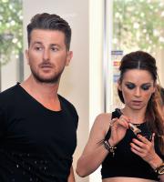 Πρώτη προβολή: το νέο video clip του Στέλιου Βραχιόλογλου με τίτλο "Εδώ σε θέλω"