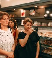 'Ανοιξε το νέο "Μελίρρυτον" στο κέντρο της Αλεξανδρούπολης για απολαυστικές γευστικές εμπειρίες