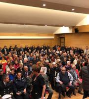 Εγκαινιάστηκε το νέο Αρχαιολογικό Μουσείο Αλεξανδρούπολης (video)