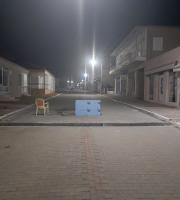 Οι "καλικάντζαροι" προκάλεσαν και φέτος ζημιές στο Τυχερό Έβρου!(φωτο)