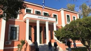 Καθολική αποχή του Δικηγορικού Συλλόγου Αλεξανδρούπολης για το φορολογικό νομοσχέδιο