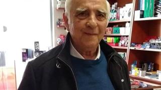 Έφυγε από την ζωή ο γιατρός της προσφοράς Κωνσταντίνος Παπουτσέλης