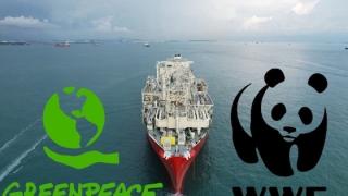 Απορρίφθηκε από το ΥΠΕΝ η προσφυγή των WWF & Greenpeace για το ΑΣΦΑ Αλεξανδρούπολης 