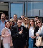 "Μεθυστικό" και άκρως επιτυχημένο το "Umami Festival 2024" στην Αλεξανδρούπολη