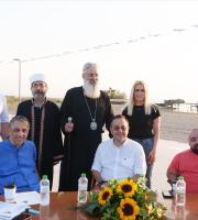 «Βίρα τις άγκυρες!»: Ξεκίνησε η Ναυτική Εβδομάδα 2024 στην Αλεξανδρούπολη