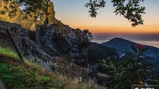 Απαγορεύτηκε η διαμονή στα δάση της Σαμοθράκης – Σε επίπεδο 3 κινδύνου πυρκαγιάς το νησί
