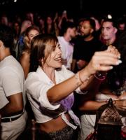 Η Αλεξανδρούπολη χόρεψε ξανά στους ρυθμούς του Nomora!