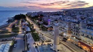 Οι Δήμαρχοι όλης της χώρας θα συναντηθούν στην Αλεξανδρούπολη