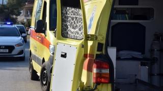 Αναζητούνται μάρτυρες τροχαίου με εγκατάλειψη τραυματία στην Αλεξανδρούπολη