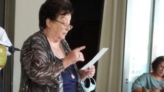 Μια ακόμα Διεθνής αναγνώριση για την Καίτη Τσακίρη - Καραμιχάλη