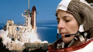 Αστροναύτης της NASA έρχεται στην Αλεξανδρούπολη για μια «διαστημική» συνάντηση