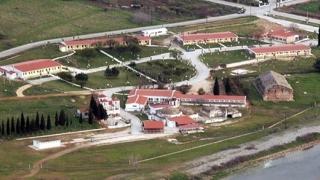 Τρίτος διαγωνισμός για το Υδροθεραπευτήριο Τραϊανούπολης
