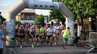 530 δρομείς από 10 χώρες έτρεξαν στο 2ο Silk City Run 2026 του Σουφλίου