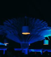Ένα δυνατό super closing party του Yacht club με τους Dole & Kom