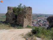 Didimotiho'nun panoramik manzarası.