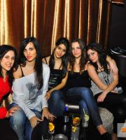 Πανικός και...ομίχλη την Τετάρτη στο Prive με τον Dj AK (photos)!