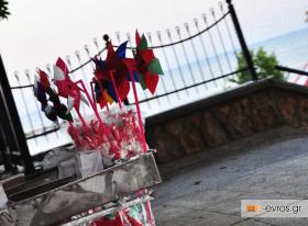 Lollipop isn't only for chlidren, it seems!