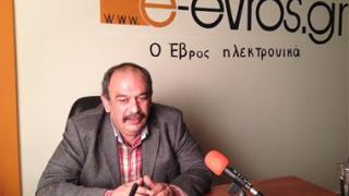 Ο Σ. Δευτεραίος καλεσμένος στην 3η live συνέντευξη μέσω youtube.